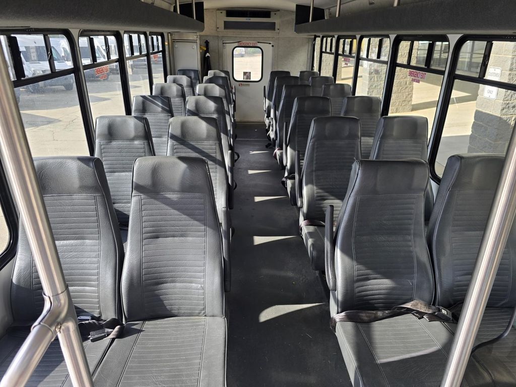 2019 Ford F-550SD XL Concord NC