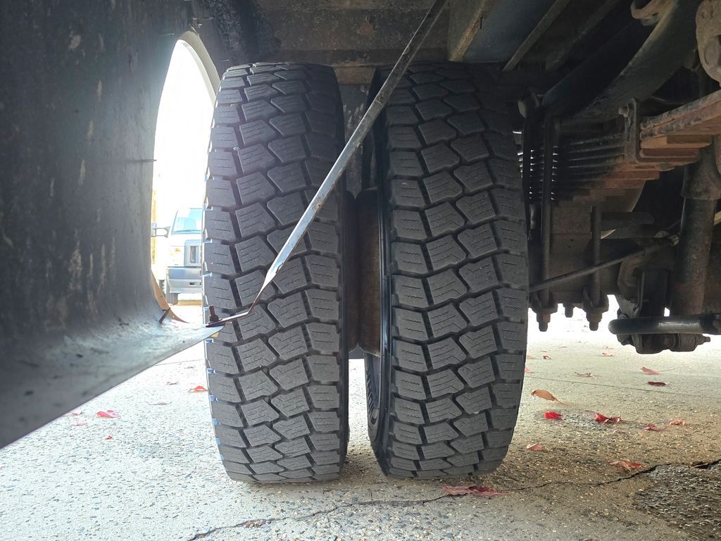 2019 Ford F-550SD XL Concord NC