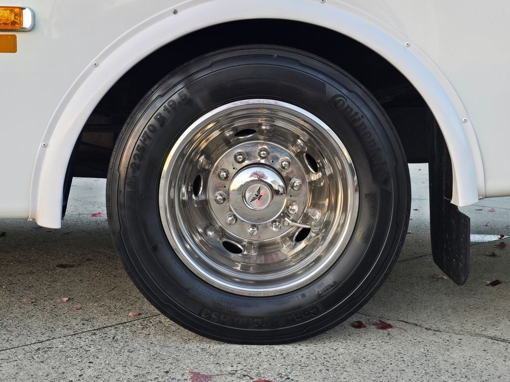 2019 Ford F-550SD XL Concord NC