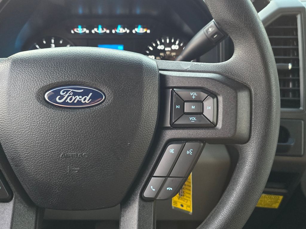 2019 Ford F-550SD XL Concord NC