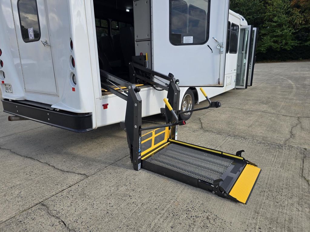 2019 Ford F-550SD XL Concord NC