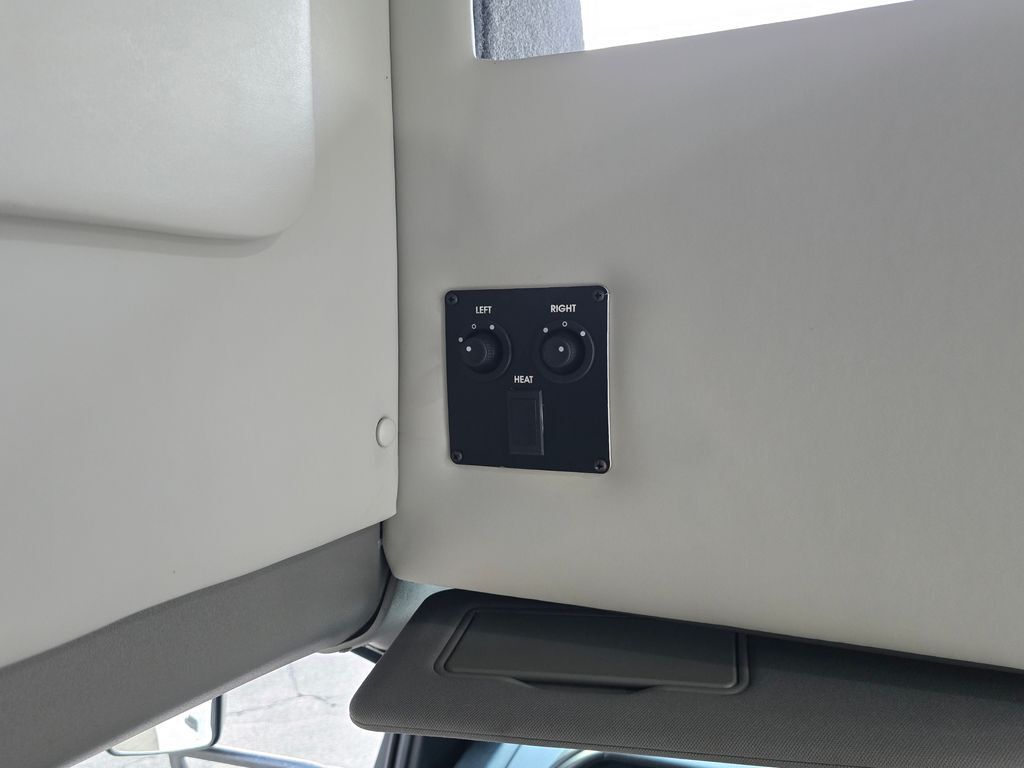 2019 Ford F-550SD XL Concord NC