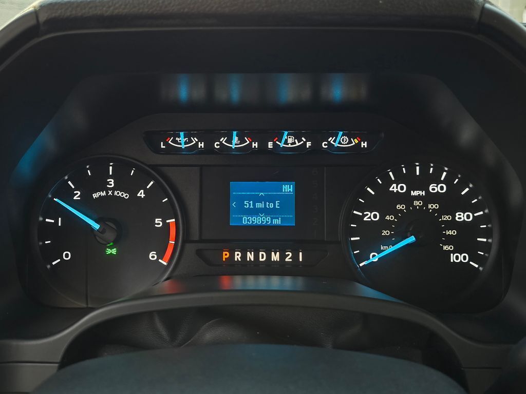 2019 Ford F-550SD XL Concord NC