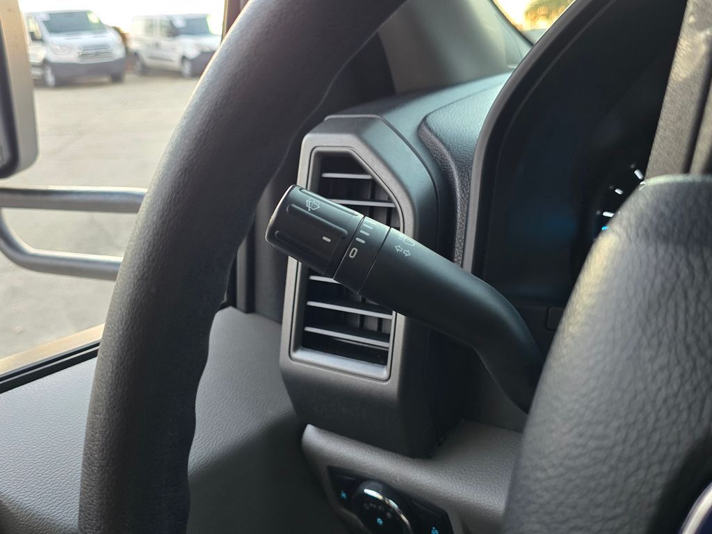 2019 Ford F-550SD XL Concord NC