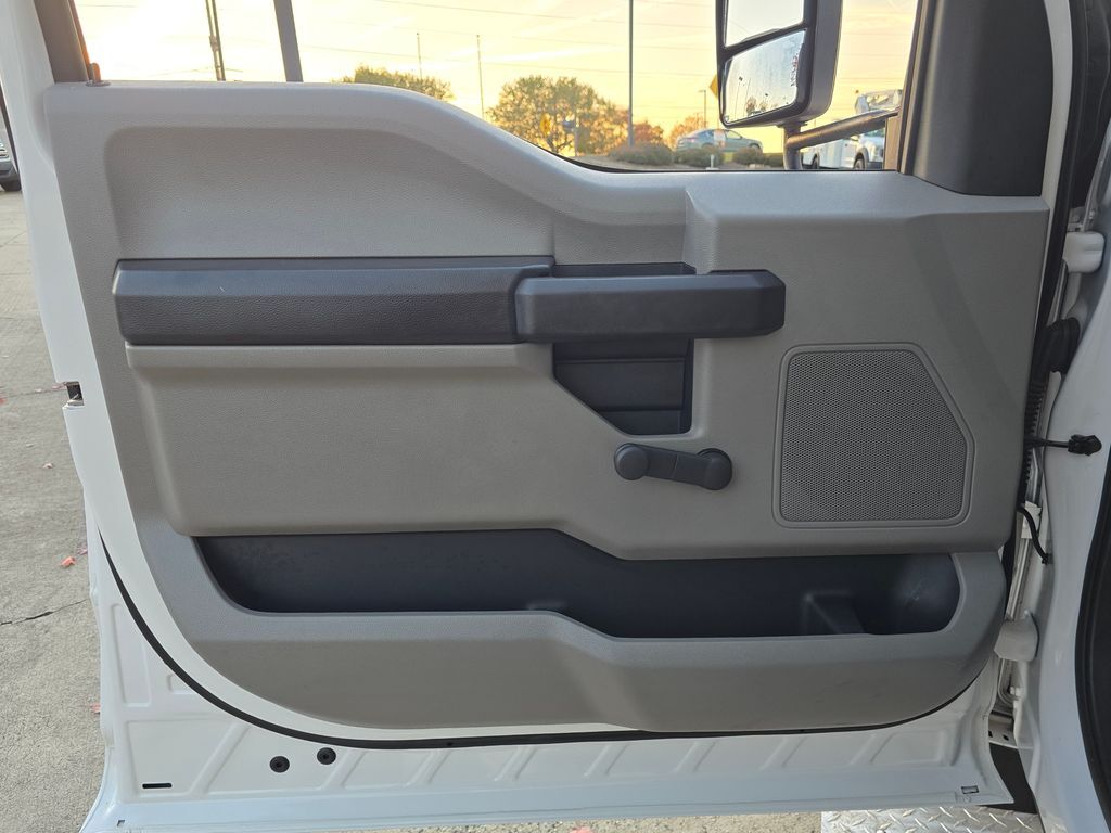 2019 Ford F-550SD XL Concord NC