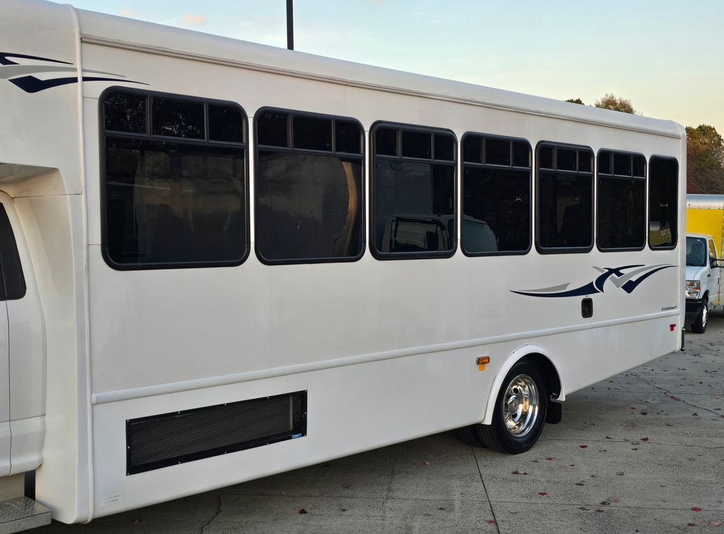 2019 Ford F-550SD XL Concord NC