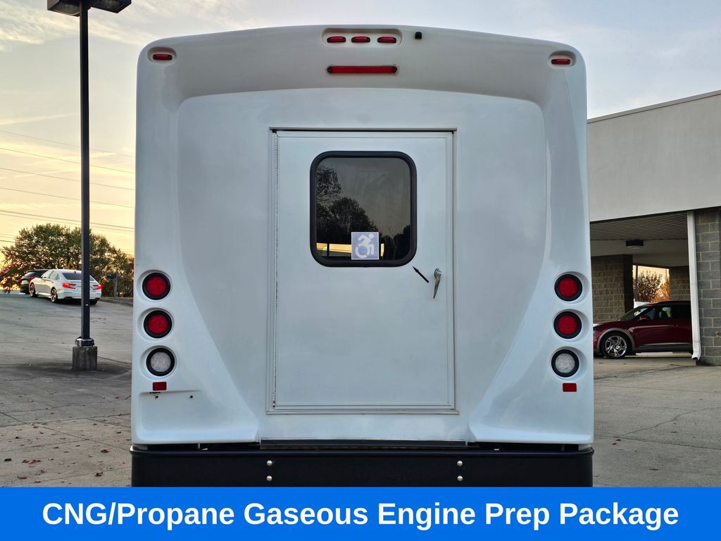 2019 Ford F-550SD XL Concord NC