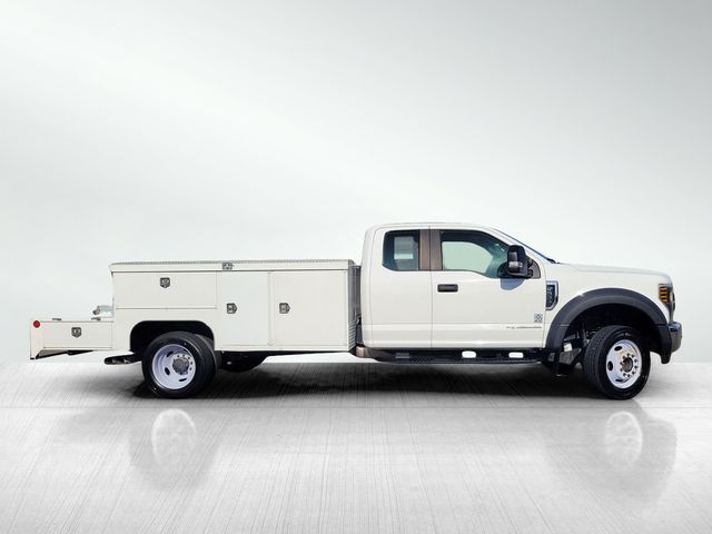 2019 Ford F-550SD XL