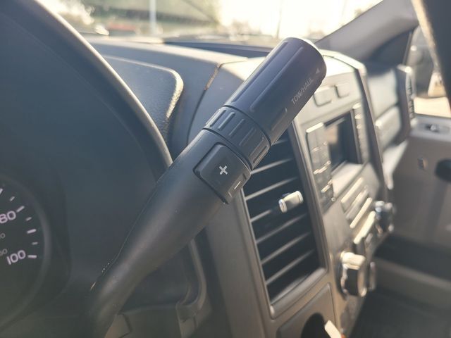 2019 Ford F-550SD XL Folsom CA