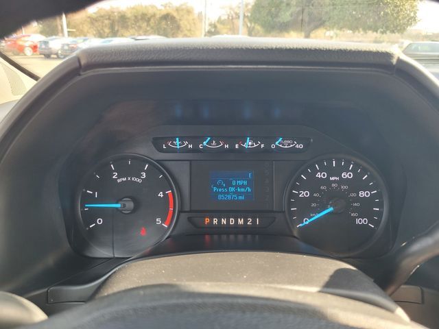 2019 Ford F-550SD XL Folsom CA