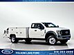 2019 Ford F-550SD XL