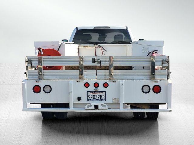 2019 Ford F-550SD XL Folsom CA
