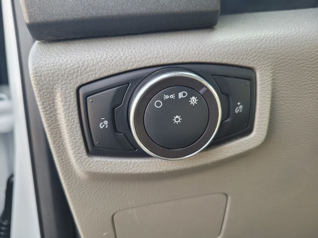 2019 Ford F-550SD XL Folsom CA