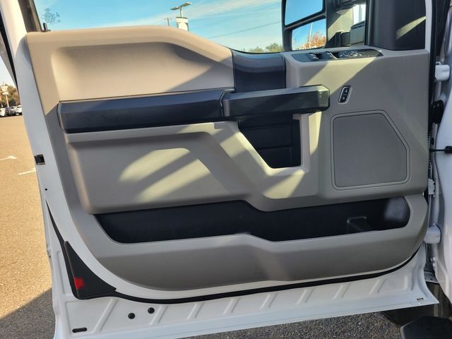 2019 Ford F-550SD XL Folsom CA