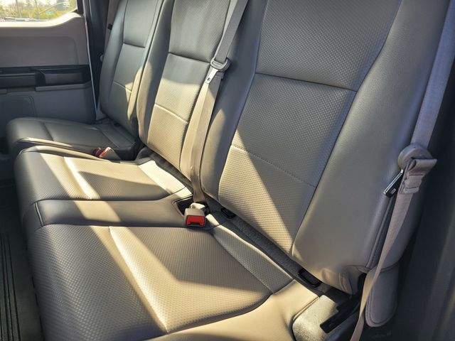 2019 Ford F-550SD XL Folsom CA