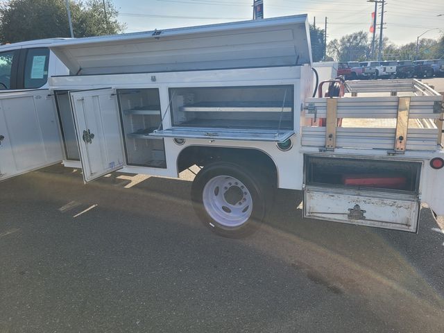 2019 Ford F-550SD XL Folsom CA
