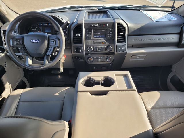 2019 Ford F-550SD XL Folsom CA
