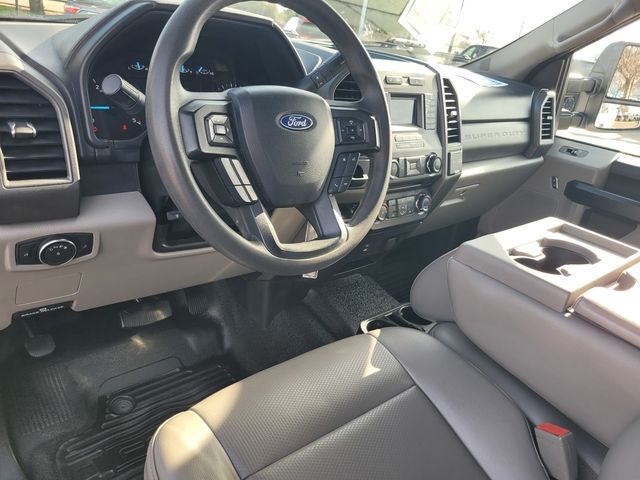 2019 Ford F-550SD XL Folsom CA