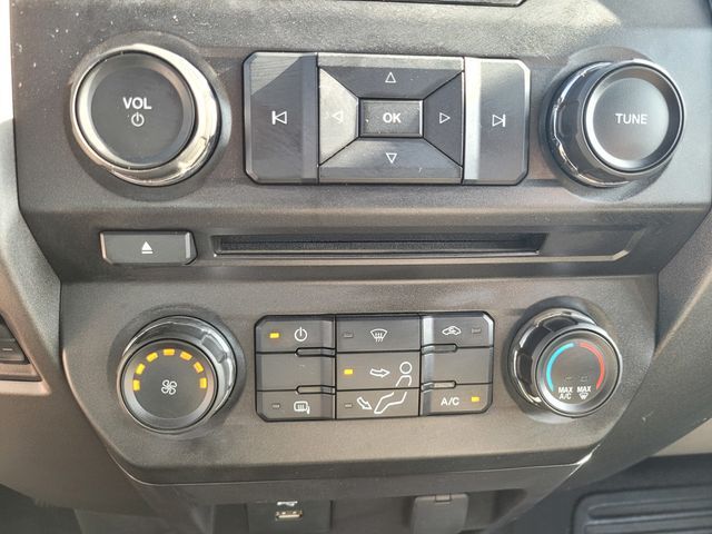 2019 Ford F-550SD XL Folsom CA