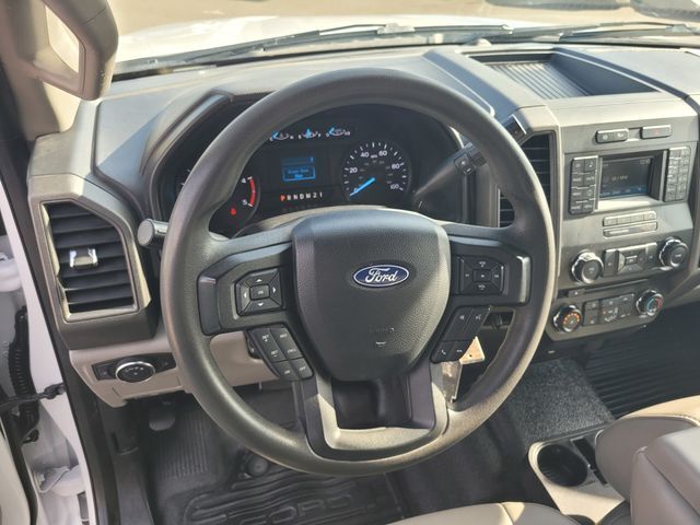 2019 Ford F-550SD XL Folsom CA