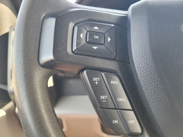 2019 Ford F-550SD XL Folsom CA