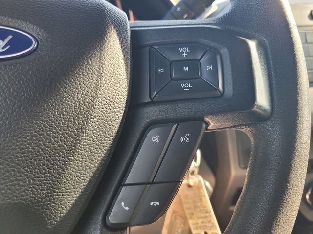 2019 Ford F-550SD XL Folsom CA