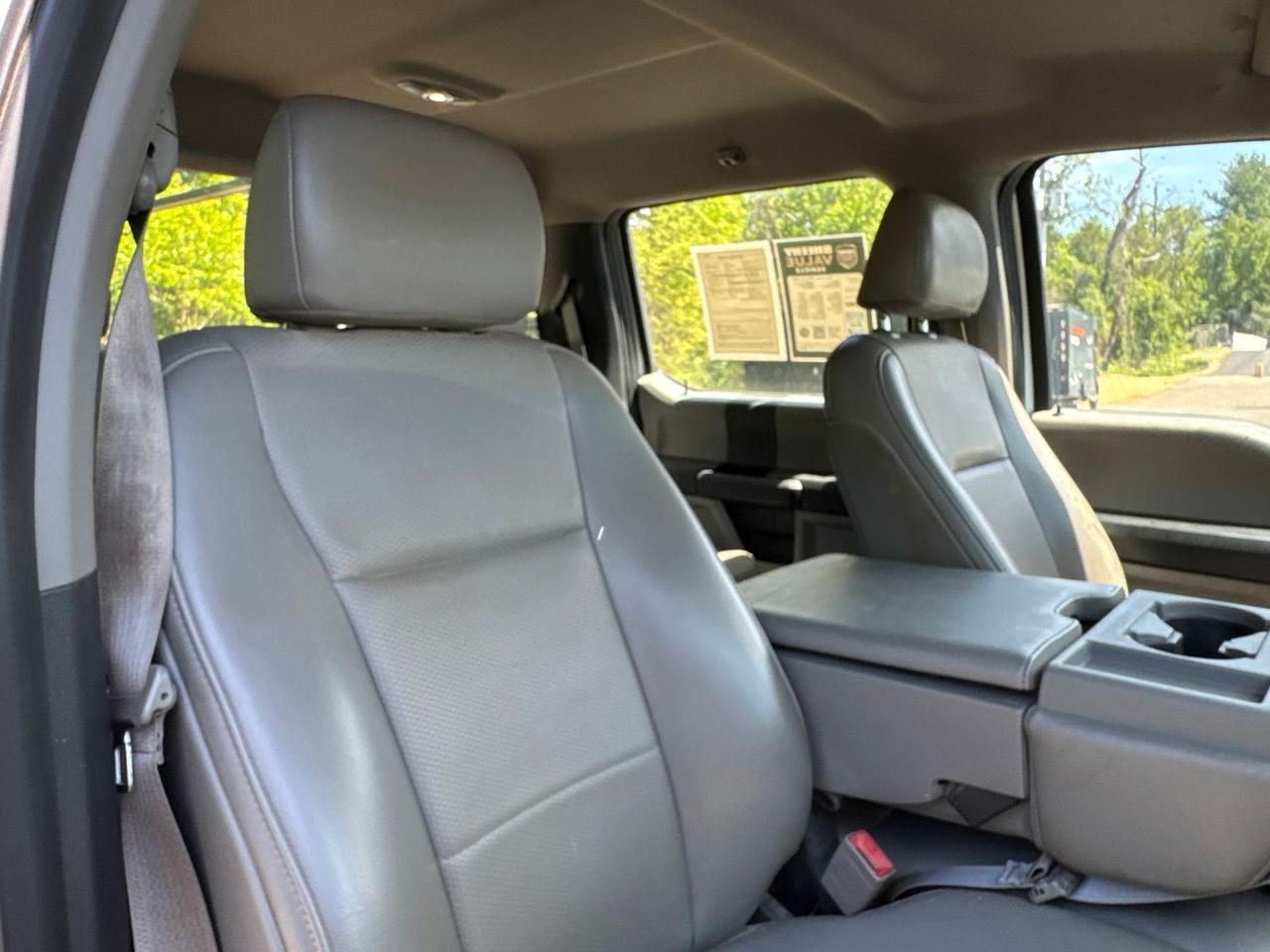 2019 Ford F-550SD XL Warrenton VA