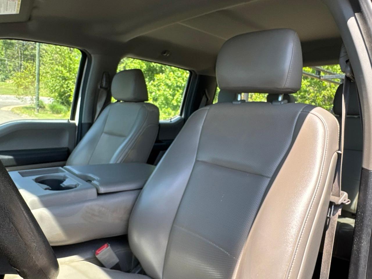 2019 Ford F-550SD XL Warrenton VA