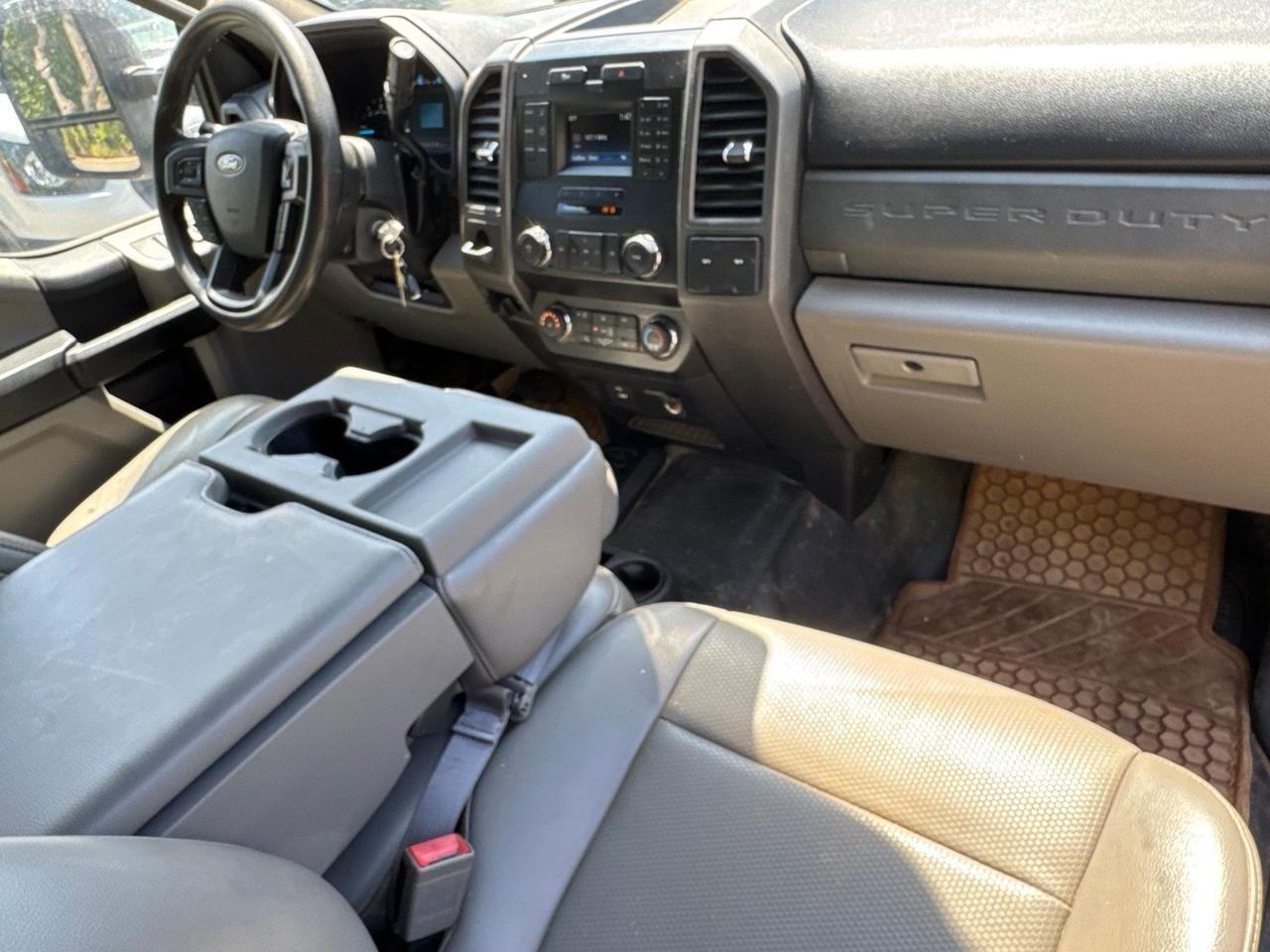 2019 Ford F-550SD XL Warrenton VA