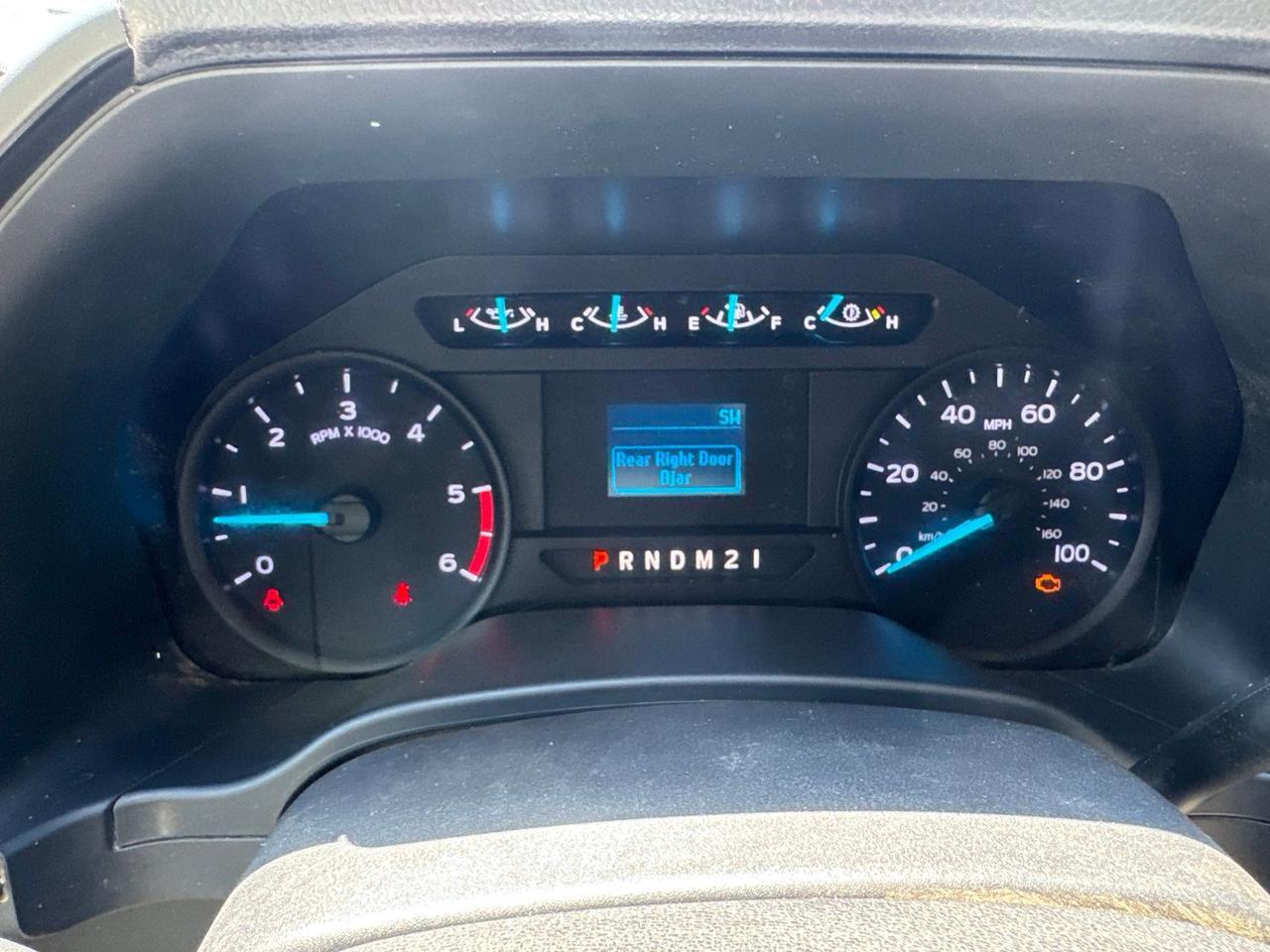 2019 Ford F-550SD XL Warrenton VA