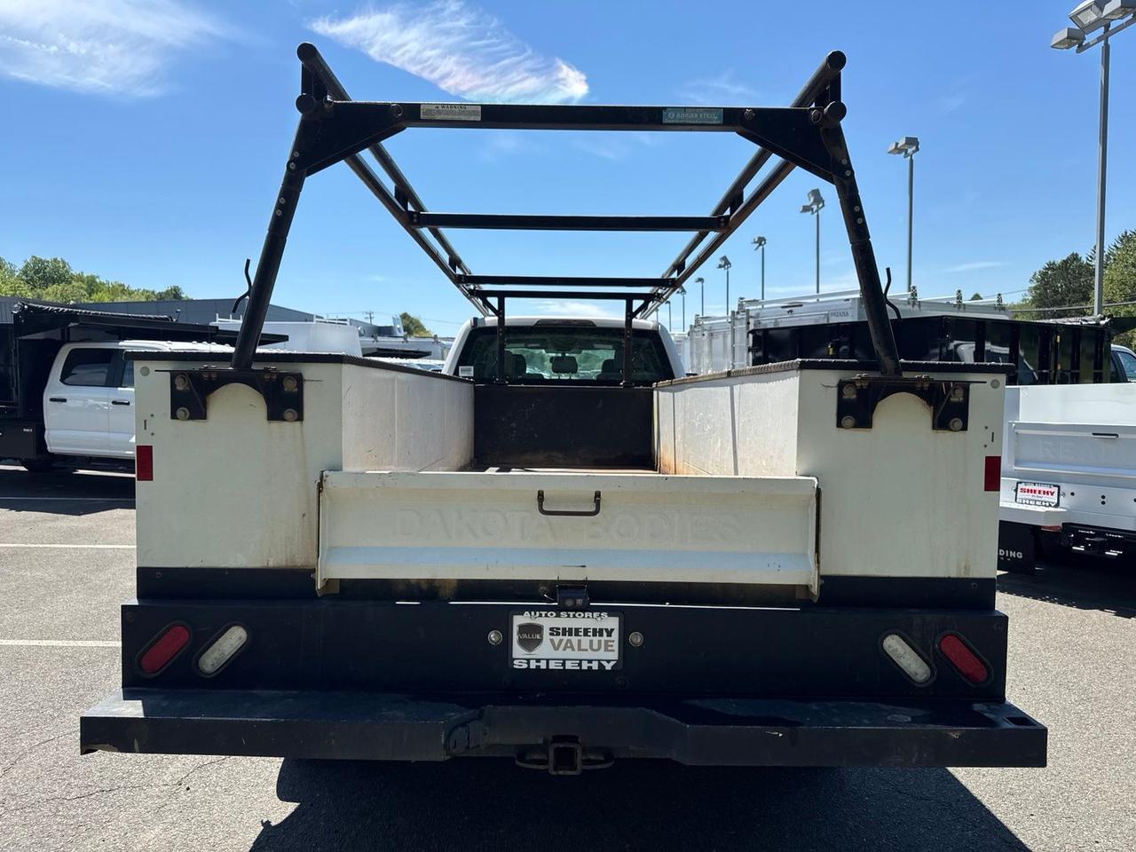 2019 Ford F-550SD XL Warrenton VA