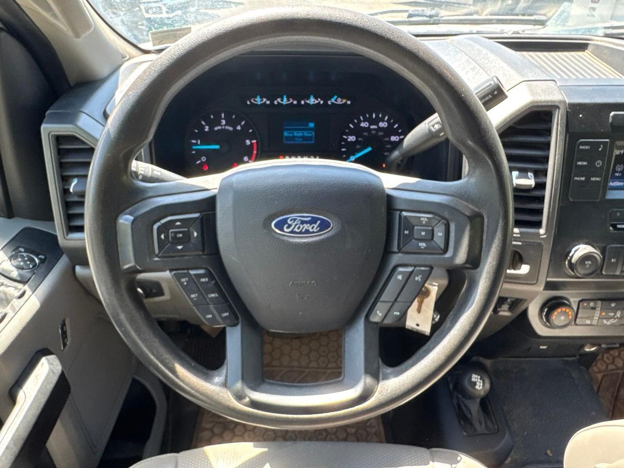 2019 Ford F-550SD XL Warrenton VA