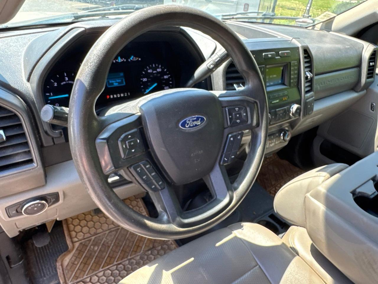 2019 Ford F-550SD XL Warrenton VA