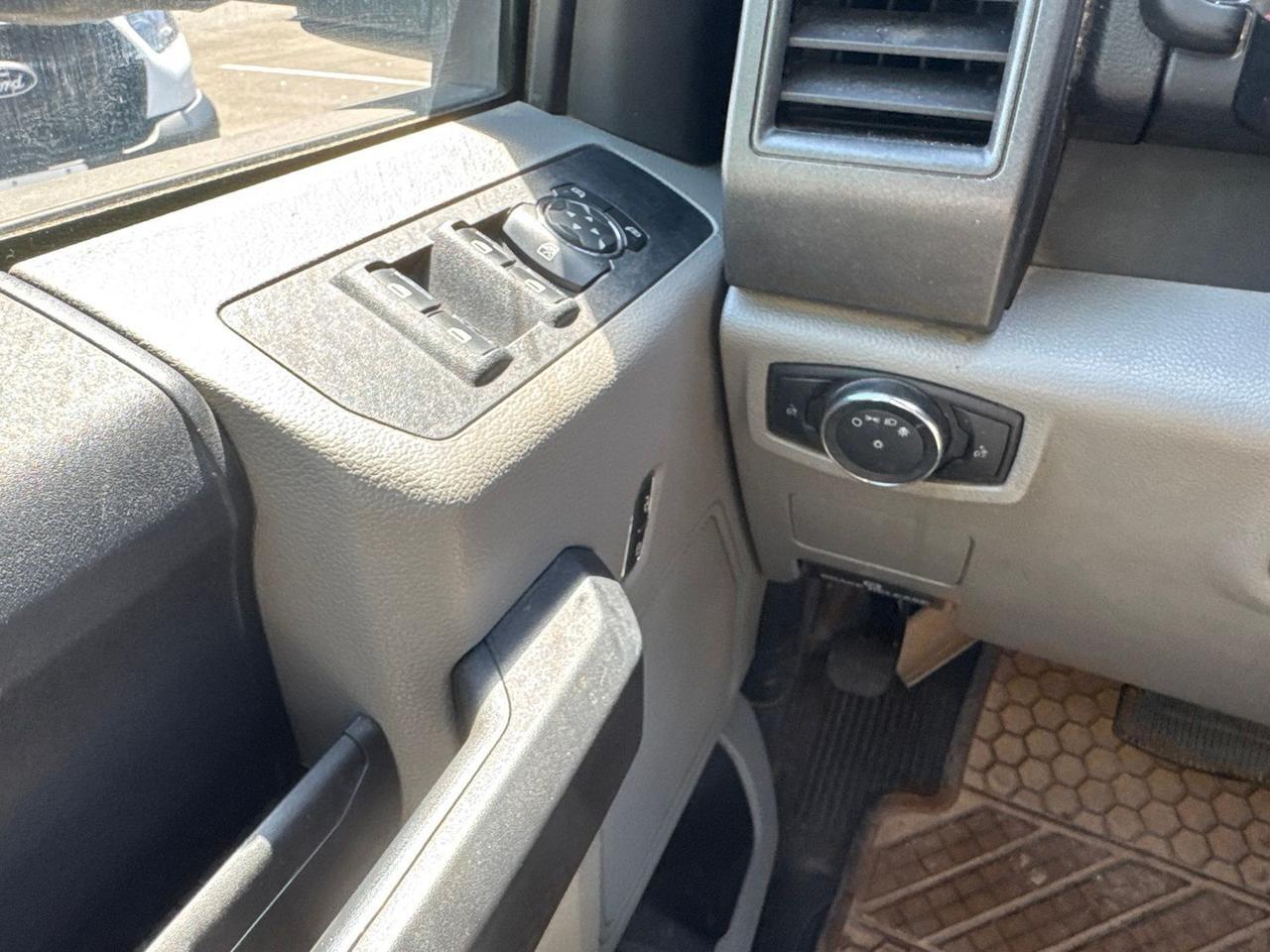 2019 Ford F-550SD XL Warrenton VA