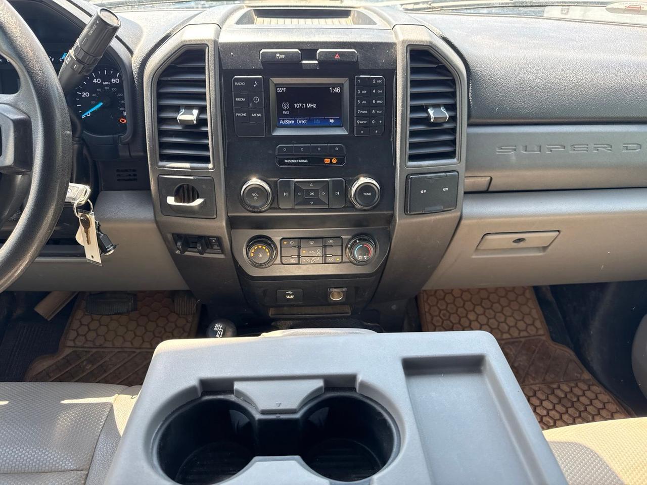 2019 Ford F-550SD XL Warrenton VA