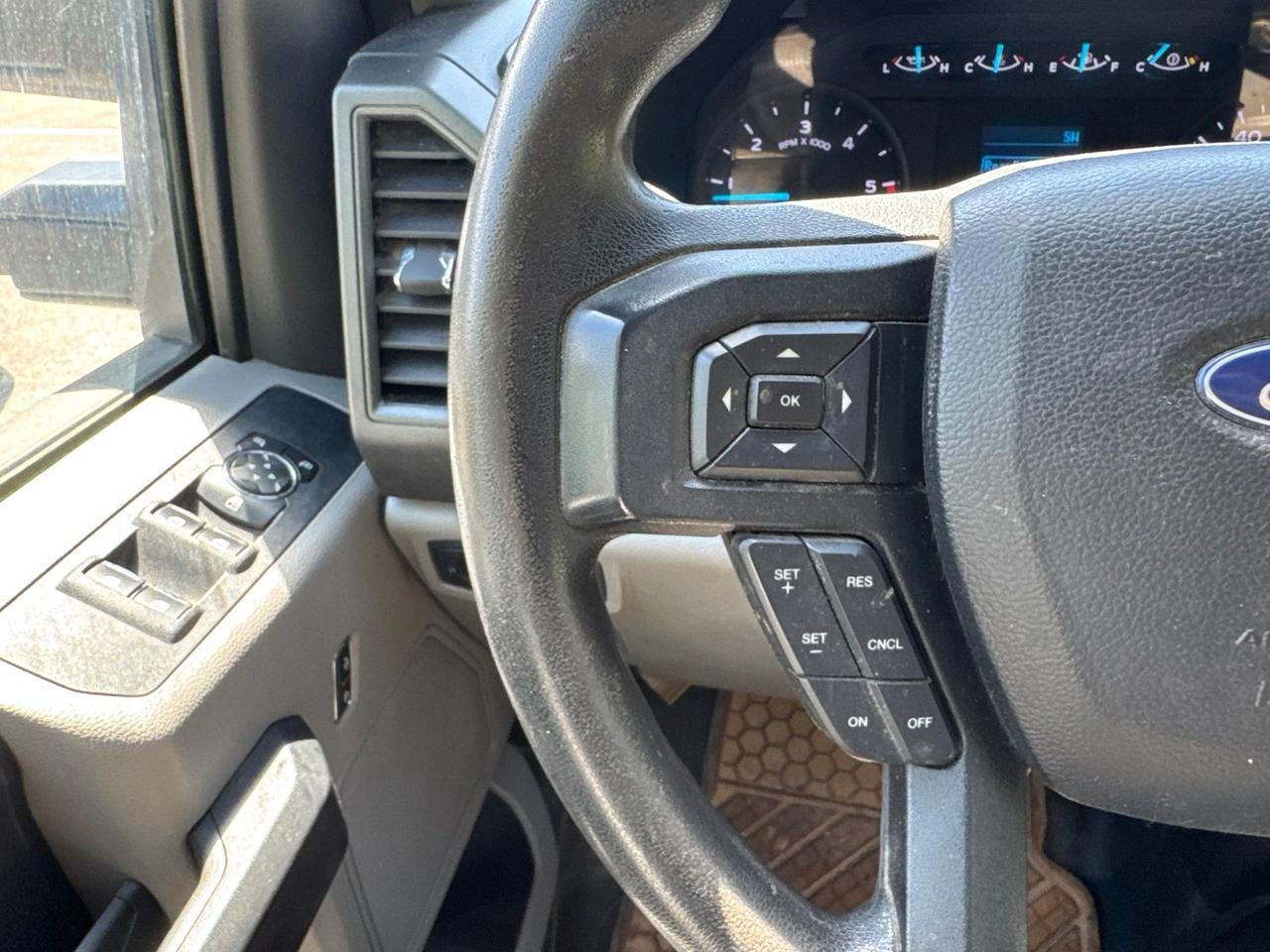 2019 Ford F-550SD XL Warrenton VA
