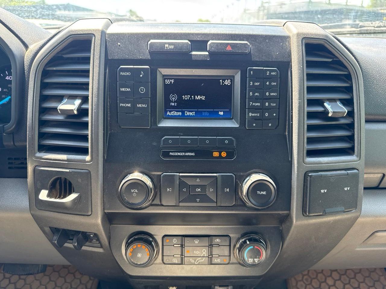 2019 Ford F-550SD XL Warrenton VA