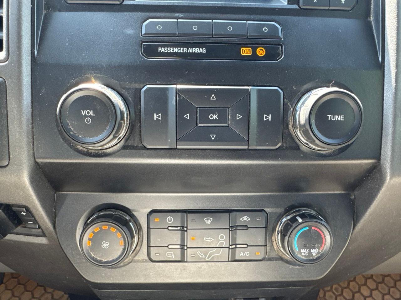 2019 Ford F-550SD XL Warrenton VA
