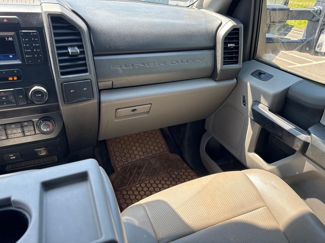 2019 Ford F-550SD XL Warrenton VA