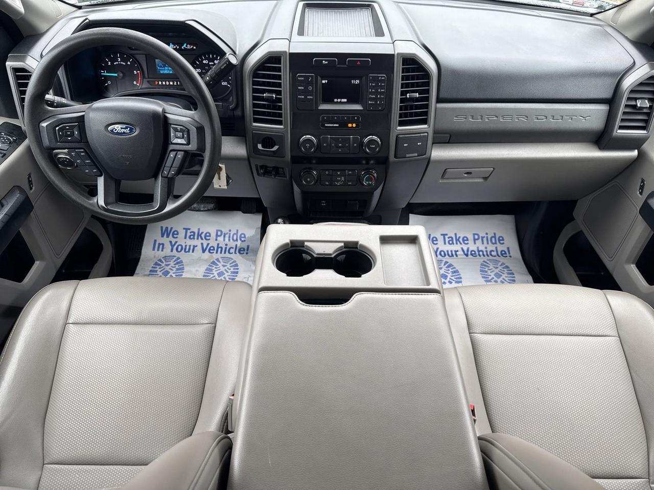 2019 Ford F-550SD XL Warrenton VA