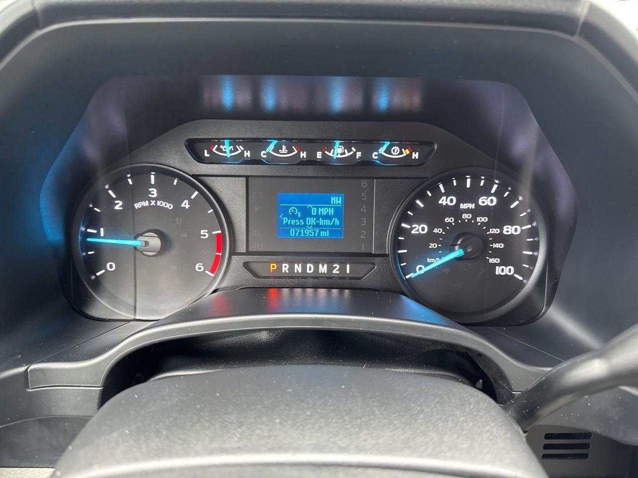 2019 Ford F-550SD XL Warrenton VA