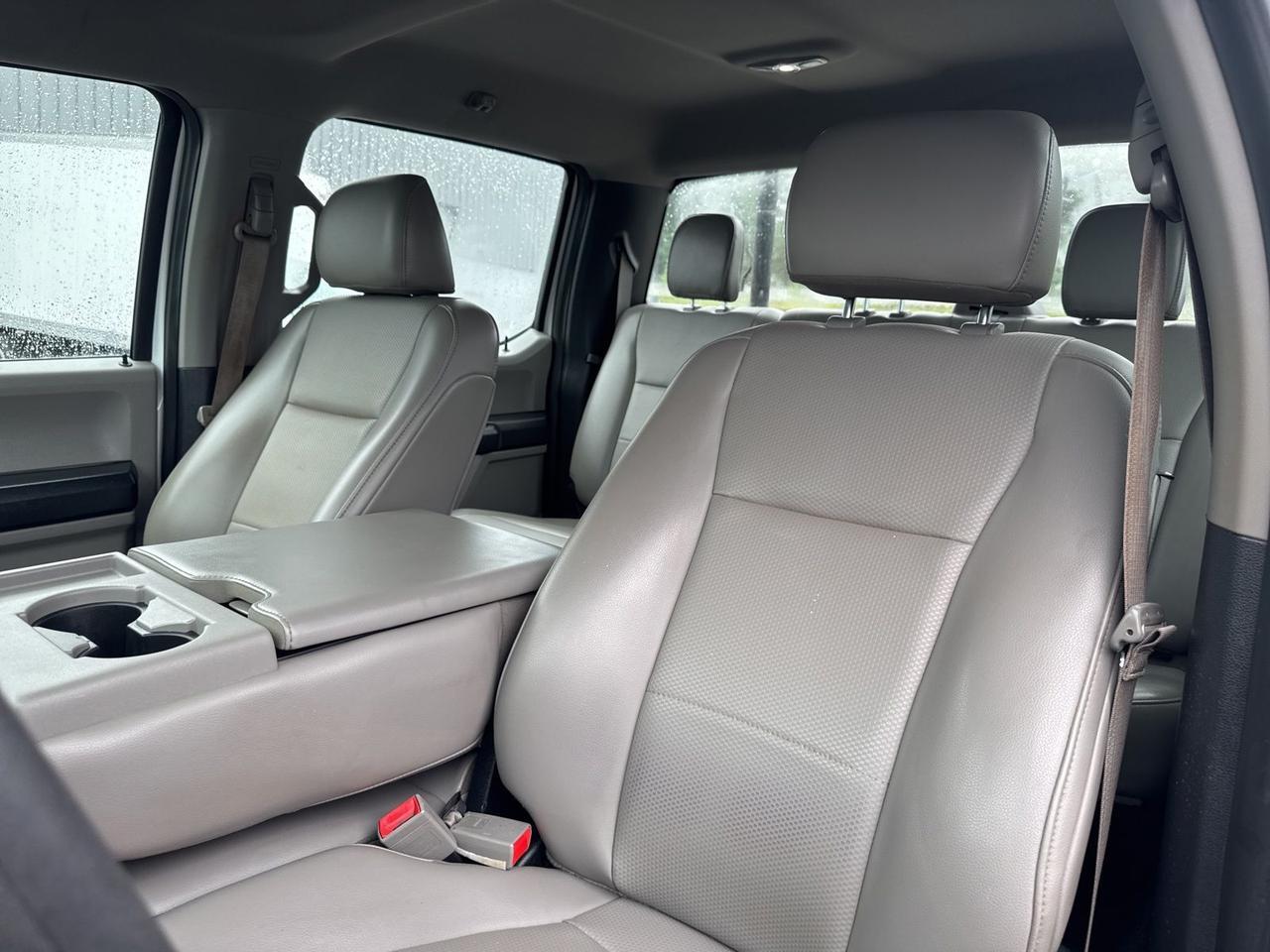 2019 Ford F-550SD XL Warrenton VA