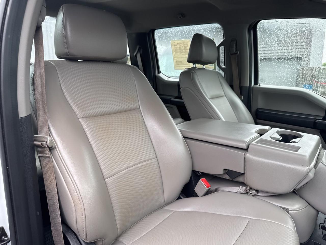2019 Ford F-550SD XL Warrenton VA