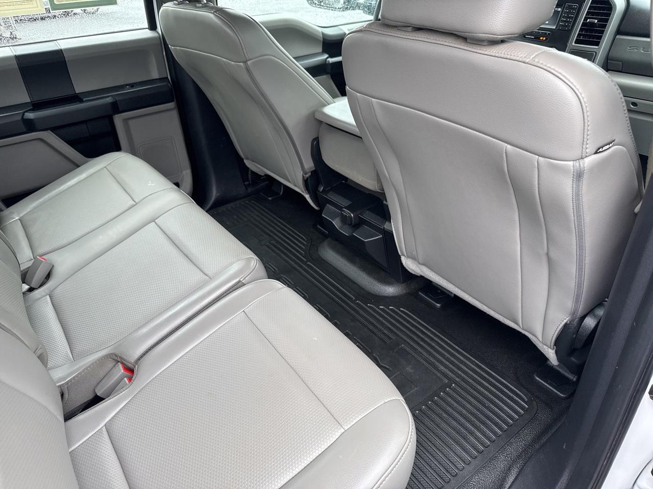 2019 Ford F-550SD XL Warrenton VA
