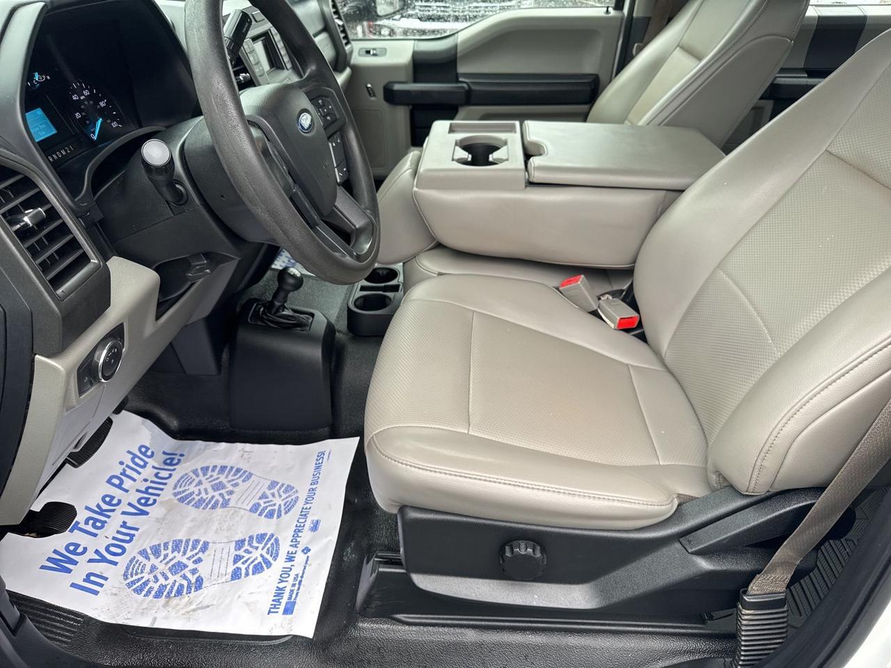 2019 Ford F-550SD XL Warrenton VA