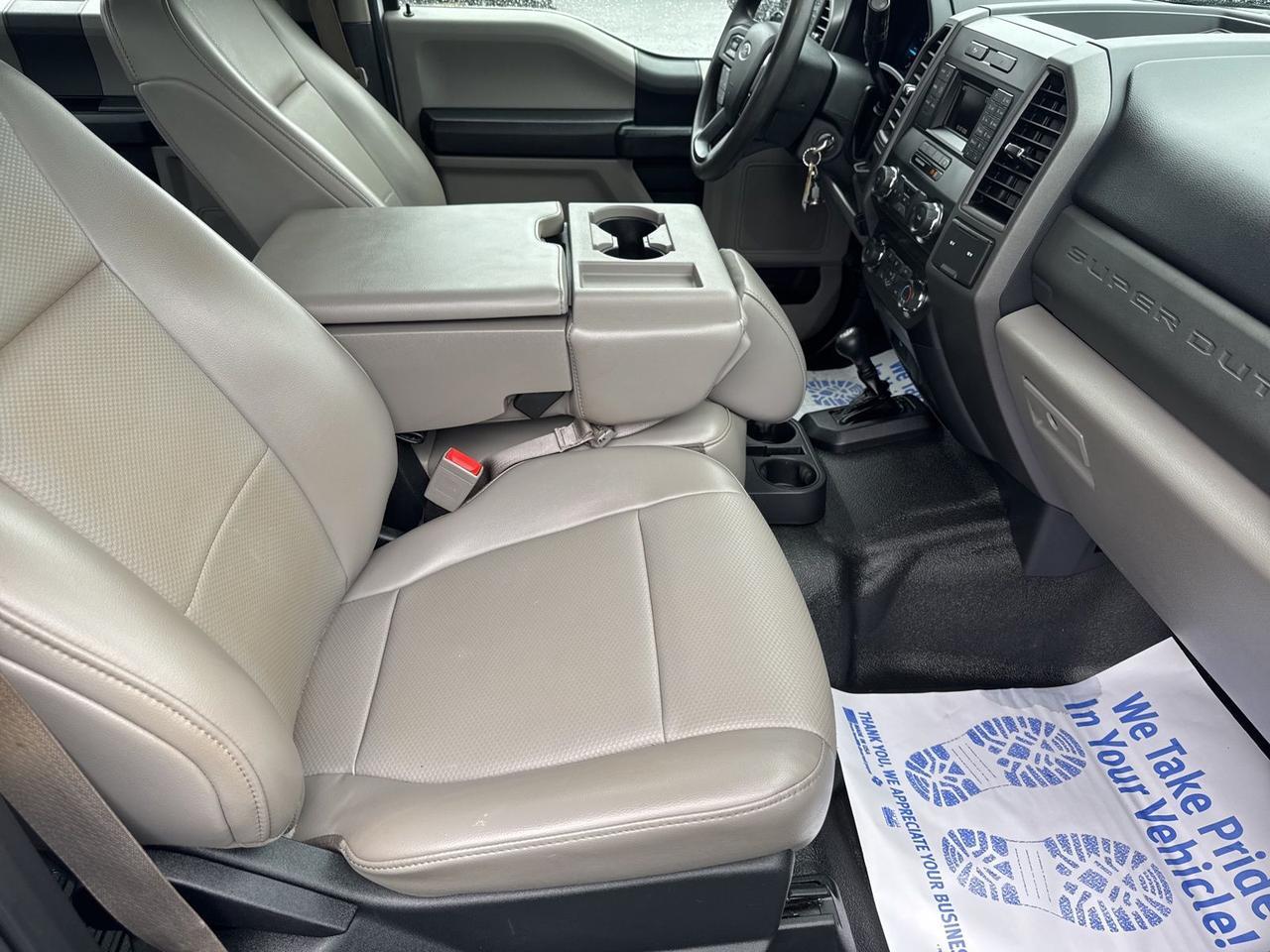 2019 Ford F-550SD XL Warrenton VA