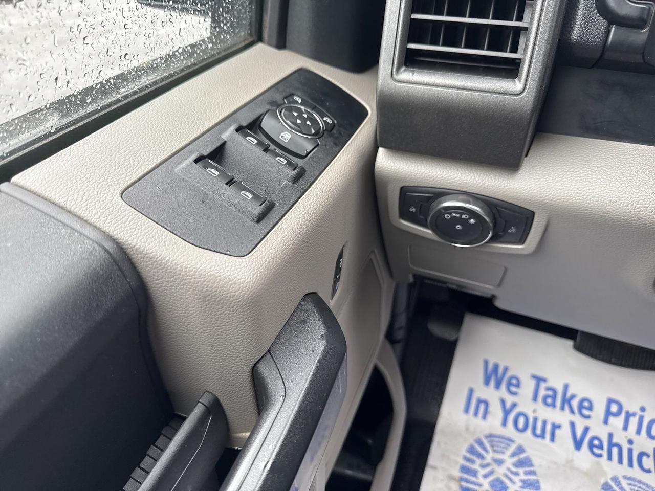 2019 Ford F-550SD XL Warrenton VA