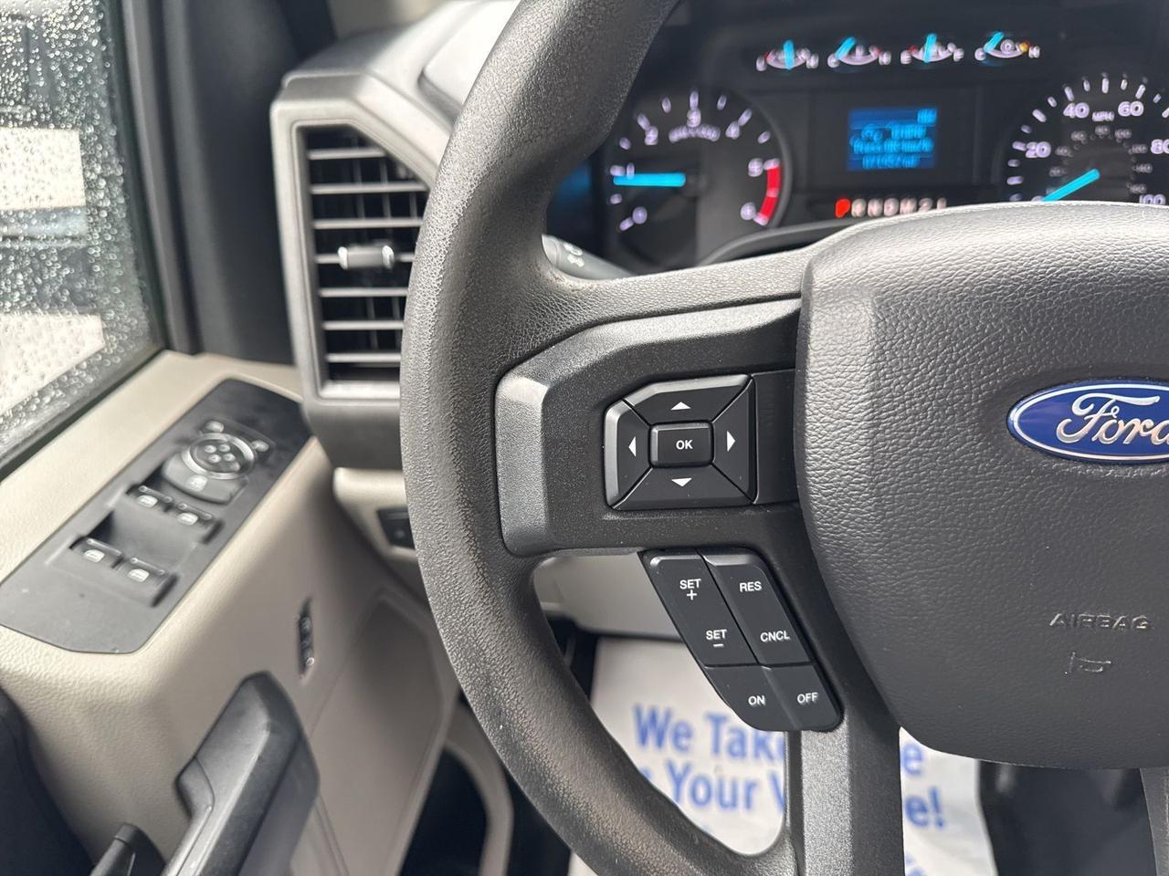 2019 Ford F-550SD XL Warrenton VA