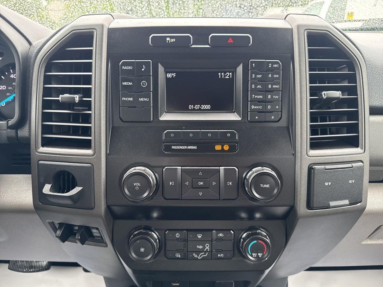 2019 Ford F-550SD XL Warrenton VA