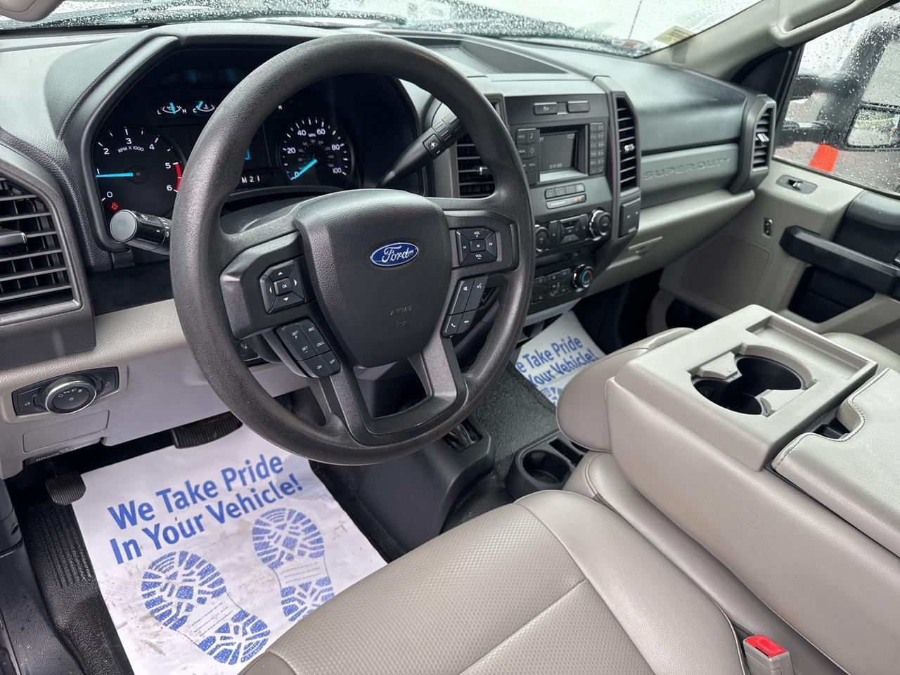 2019 Ford F-550SD XL Warrenton VA